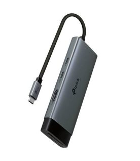 Concentradores Hub TP-LINK UH7020C