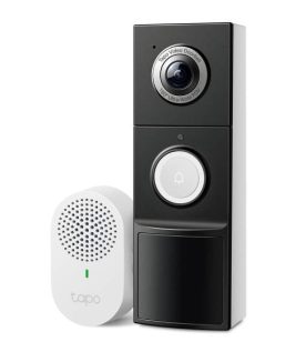 Videoportero TP-LINK Tapo D235