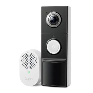 Videoportero TP-LINK Tapo D235