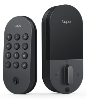 Videoportero TP-LINK TAPO DL100