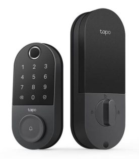 Cerradura TP-LINK TAPO DL110