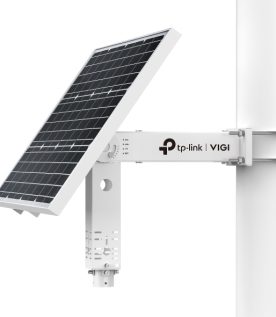 Sistema de energia solar TP-LINK VIGI SP6030