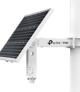 Kit de Energia Solar TP-LINK VIGI SP9030