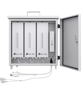 Contolador de sistema solar TP-LINK VIGI PS90