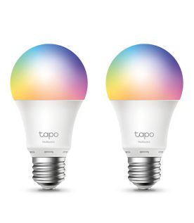 Foco Inteligente Wi-Fi TP-LINK Tapo L530E(2-Pack)