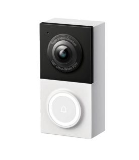 Timbre con video inteligente TP-LINK Tapo D130