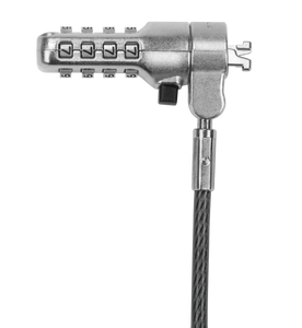 Candado TARGUS ASP71GLX-S