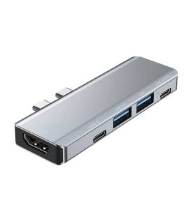 Docking Station URBAN BALANCE UB52