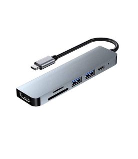 Docking Station URBAN BALANCE UB61