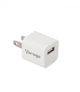 Cargador de pared VORAGO AU-105 AU-105/B