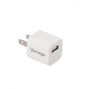 Cargador de pared VORAGO AU-105 AU-105/B