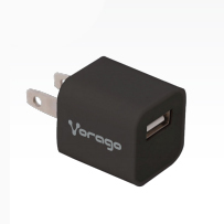 Cargador de pared VORAGO AU-105 AU-105/N