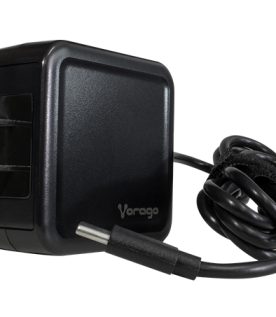 Cargador Vorago AU-501 Tipo C 45W multidispos