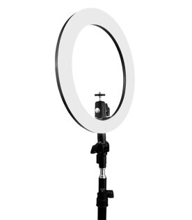 Aro de Luz LED GAME FACTOR LRG300
