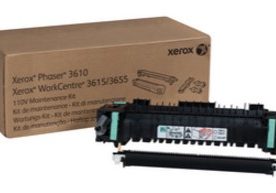Fusor XEROX WC 3615 115R00084