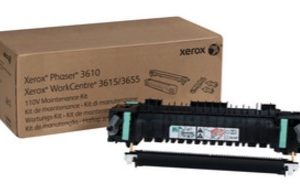 Fusor XEROX WC 3615 115R00084