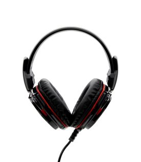 Diadema Tempest LED 3.5 mm Yeyian YH2000