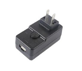 Fuente de Alimentación ZEBRA PWR-WUA5V12W0US