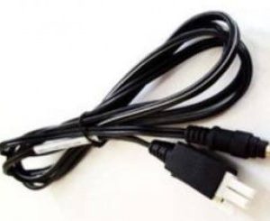 Cables de Alimentación ZEBRA N/A CBL-DC-383A1-01