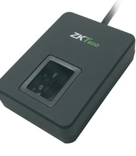 Enrolador de huellas USB de alta resolución ZK TECO ZK9500