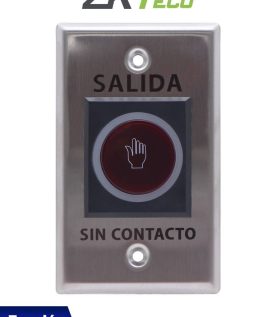 Control de Acceso ZK TECO TLEB102 k11
