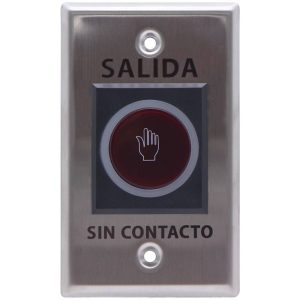 Control de Acceso ZK TECO TLEB102 k11