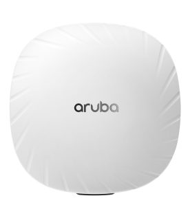 Access Point Hewlett Packard Enterprise HPE Aruba AP-555 (RW) JZ356A