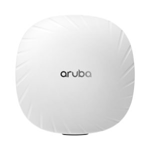 Access Point Hewlett Packard Enterprise HPE Aruba AP-555 (RW) JZ356A