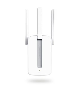 Extensor de Rango Inalámbrico 300MBPS MERCUSYS MW300RE