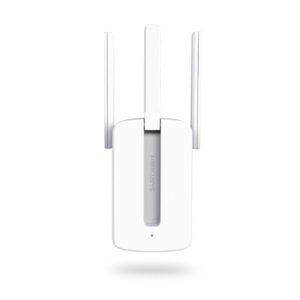Extensor de Rango Inalámbrico 300MBPS MERCUSYS MW300RE