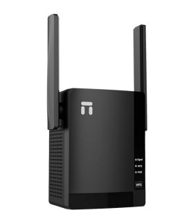 Extensor de rango NETIS AC1200 E3