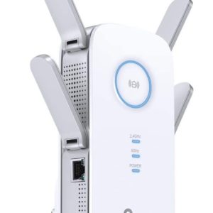 Expansor de Rango Inalámbrico TP-LINK RE650