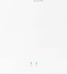 Access Point TP-LINK EAP603GP-Desktop