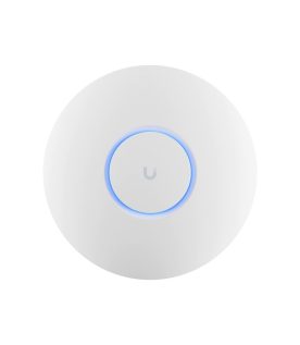 Access Point UBIQUITI U6+