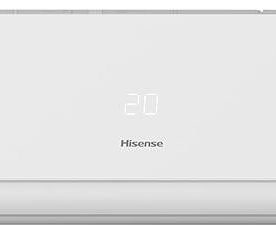 Minisplit Hisense ART121KAW