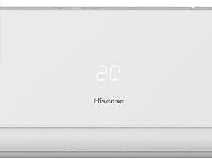 Minisplit Hisense ART121KAW