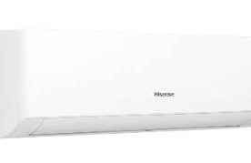 Aires acondicionados Hisense ARU242KAW