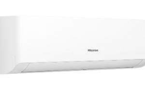 Aires acondicionados Hisense ARU242KAW