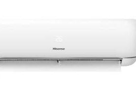 Aires acondicionados Hisense ACR122KG