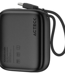 Power banks ACTECK ENERGON GO PLUG PRO PG60 AC-945615