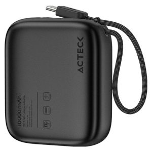 Power banks ACTECK ENERGON GO PLUG PRO PG60 AC-945615