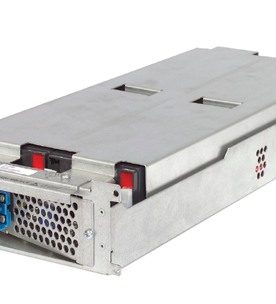 Batería de Reemplazo APC RBC43