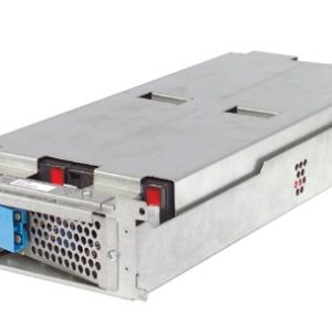 Batería de Reemplazo APC RBC43