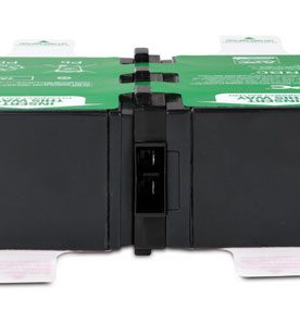 Batería APC APCRBC123
