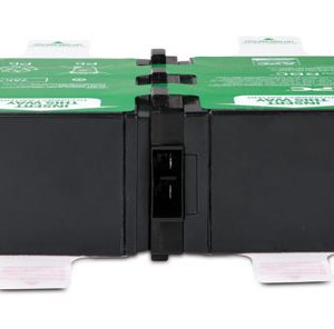 Batería APC APCRBC123