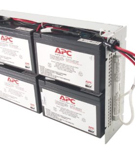 Bateria de Reemplazo APC RBC23
