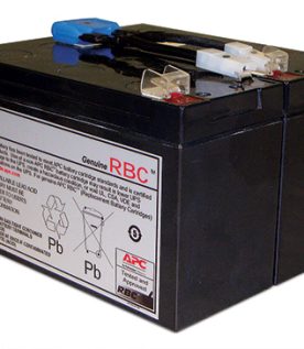 Batería APC APCRBC142