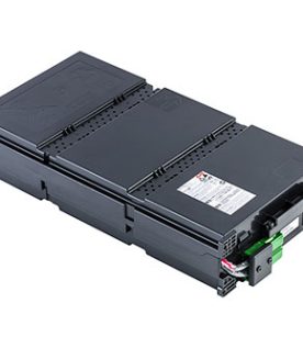 Bateria de reemplazo APC APCRBC141