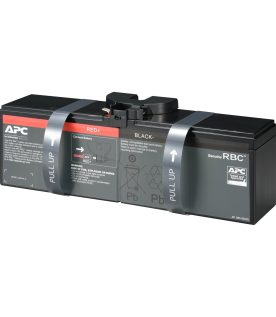 BATERIA DE REEMPLAZO APC APCRBC161