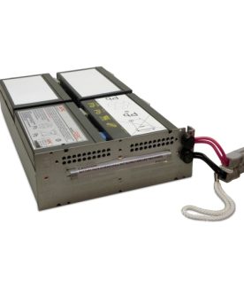 Batería de Reemplazo APC APCRBC132